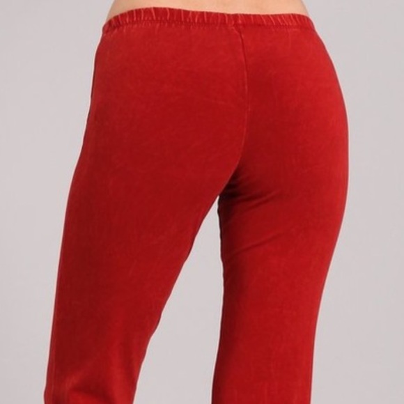 NEW COLORS / SEE NEW LISTING
Yoga Lounge Pants - Picture 7 of 9